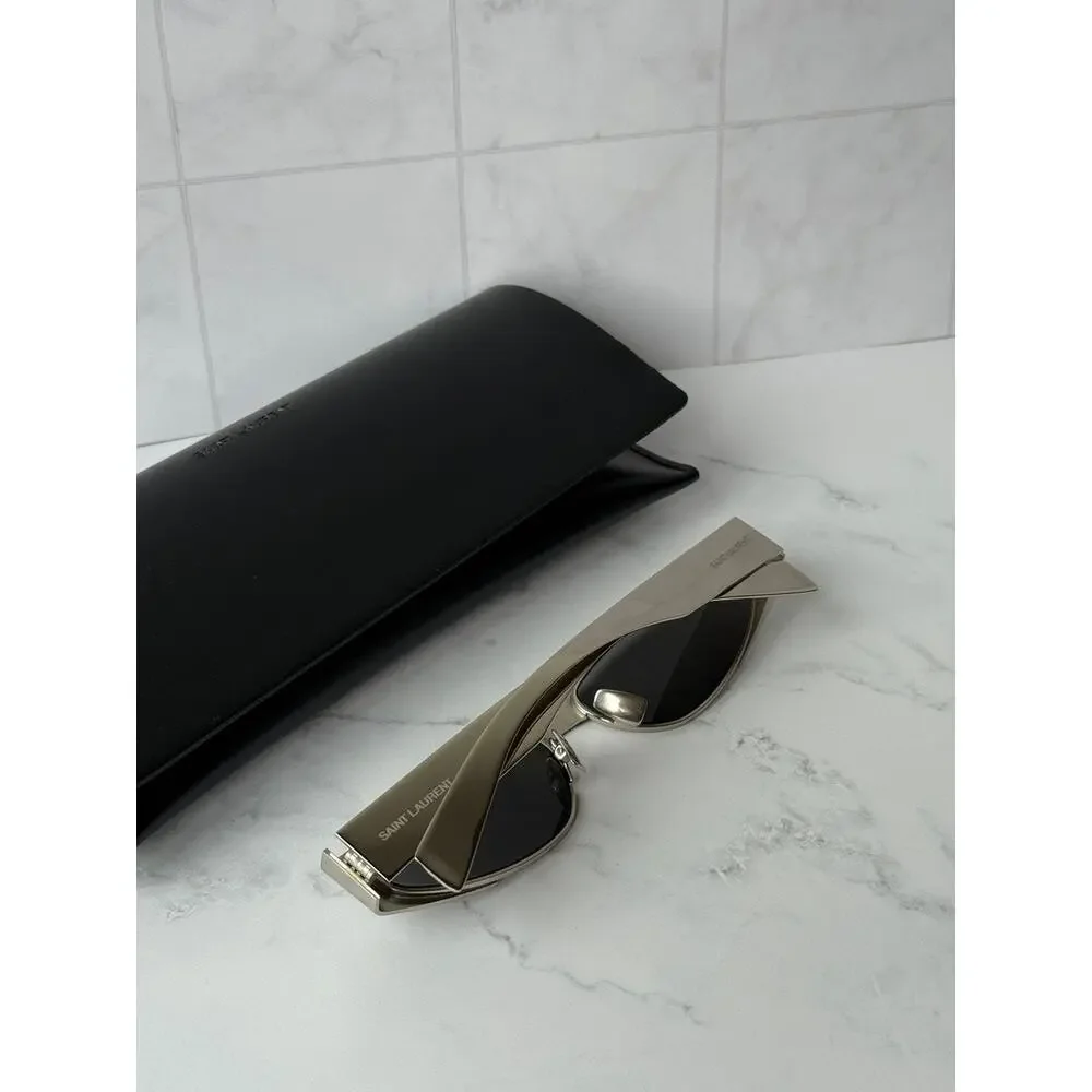 Saint Laurent discover saint